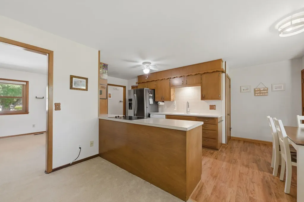 1635 N Kessler Avenue Wichita KS 67203