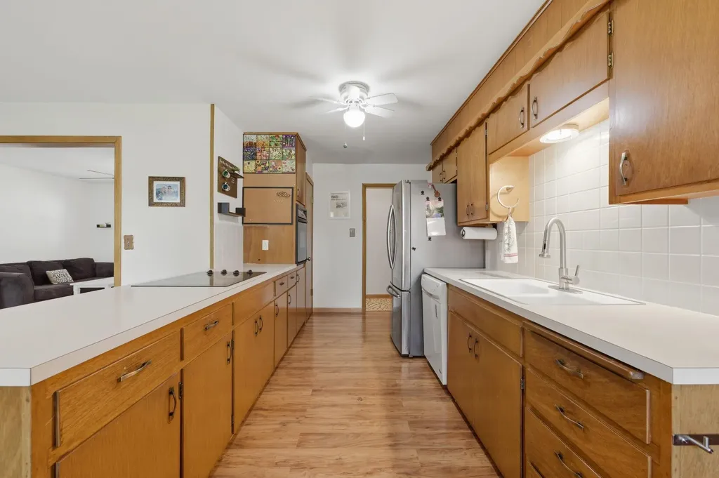 1635 N Kessler Avenue Wichita KS 67203