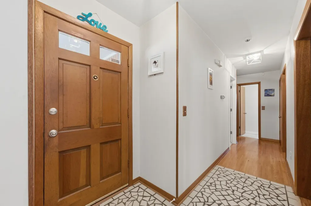 1635 N Kessler Avenue Wichita KS 67203
