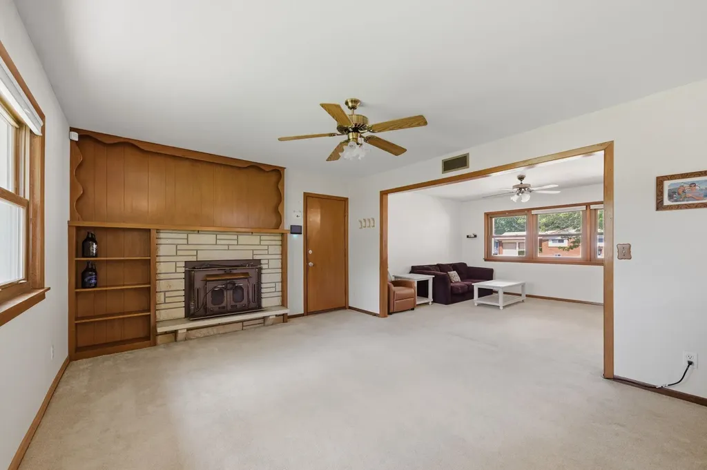 1635 N Kessler Avenue Wichita KS 67203