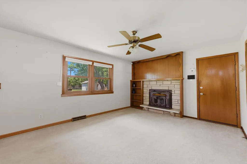 1635 N Kessler Avenue Wichita KS 67203