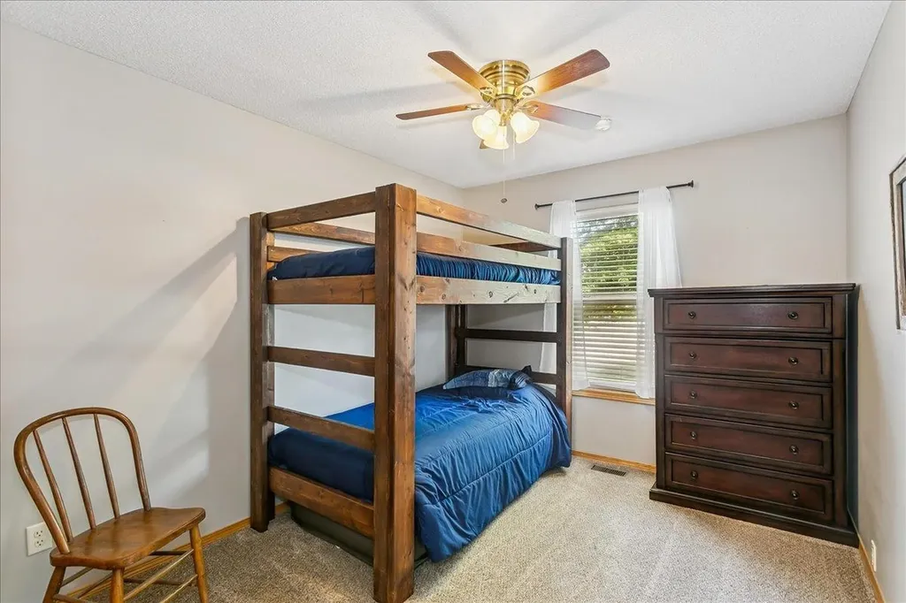 4702 E Eagles Landing Court Wichita KS 67220