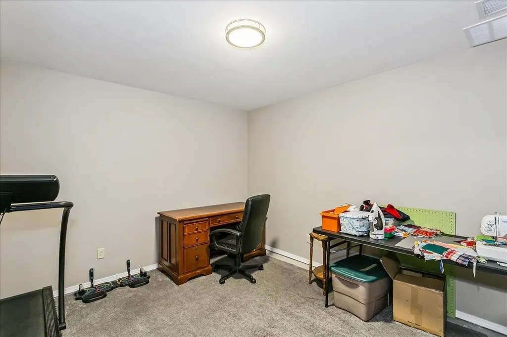 4702 E Eagles Landing Court Wichita KS 67220