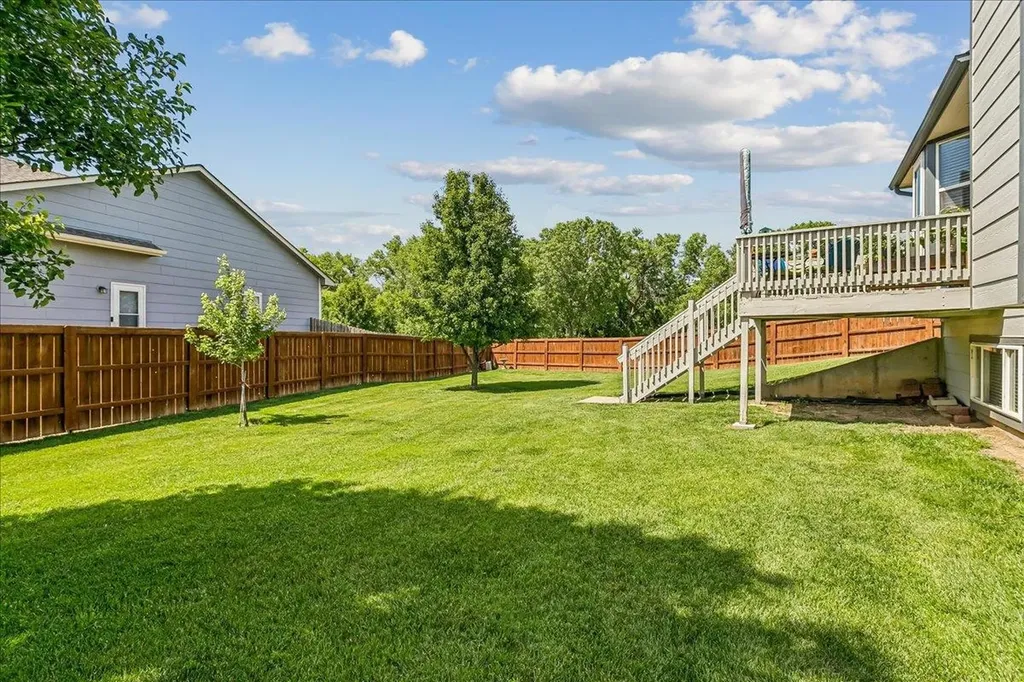 4702 E Eagles Landing Court Wichita KS 67220