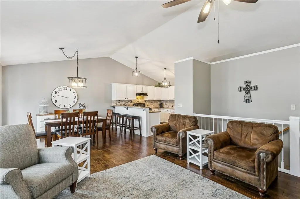 4702 E Eagles Landing Court Wichita KS 67220