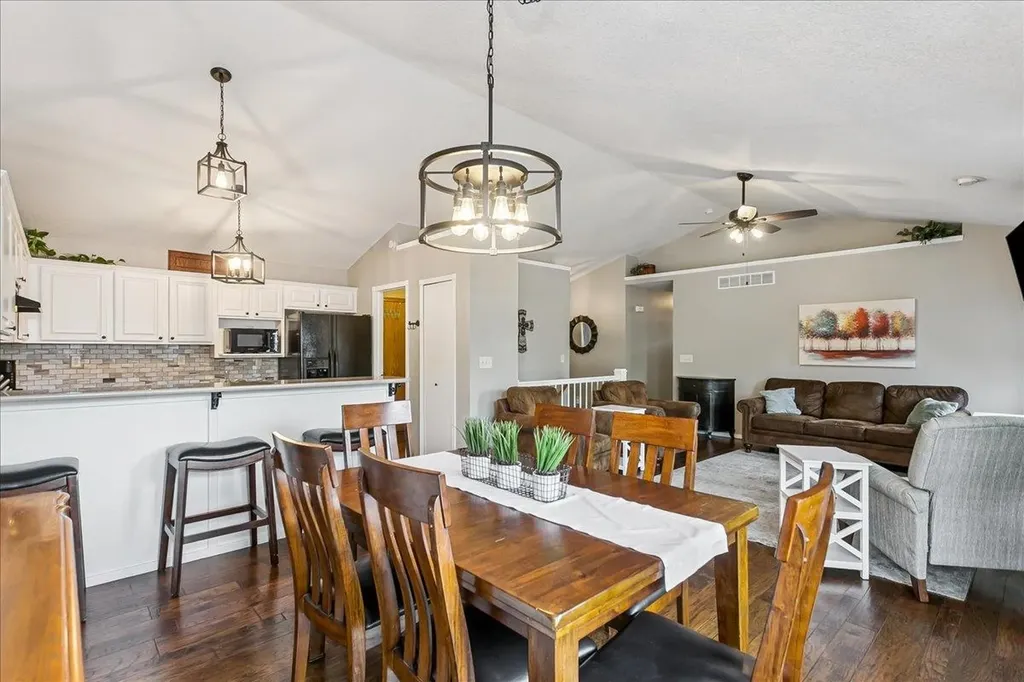 4702 E Eagles Landing Court Wichita KS 67220
