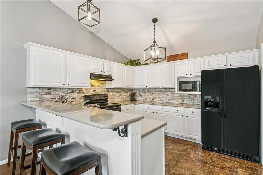 4702 E Eagles Landing Court Wichita KS 67220