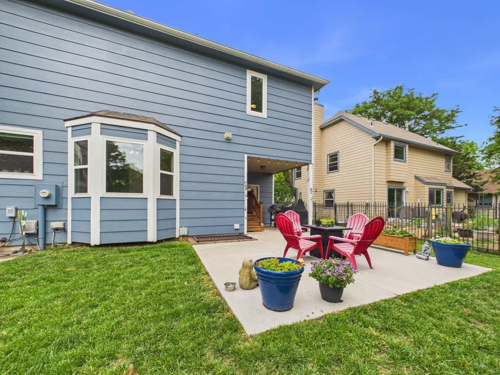 1309 N Manchester Street Wichita KS 67212