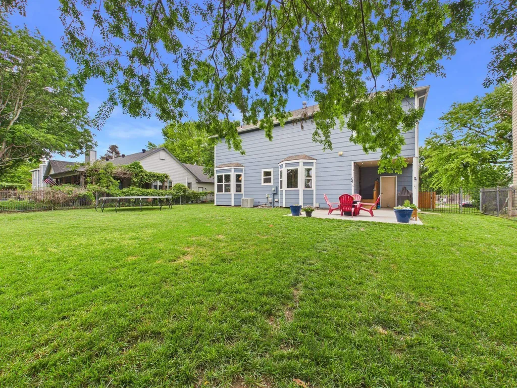 1309 N Manchester Street Wichita KS 67212