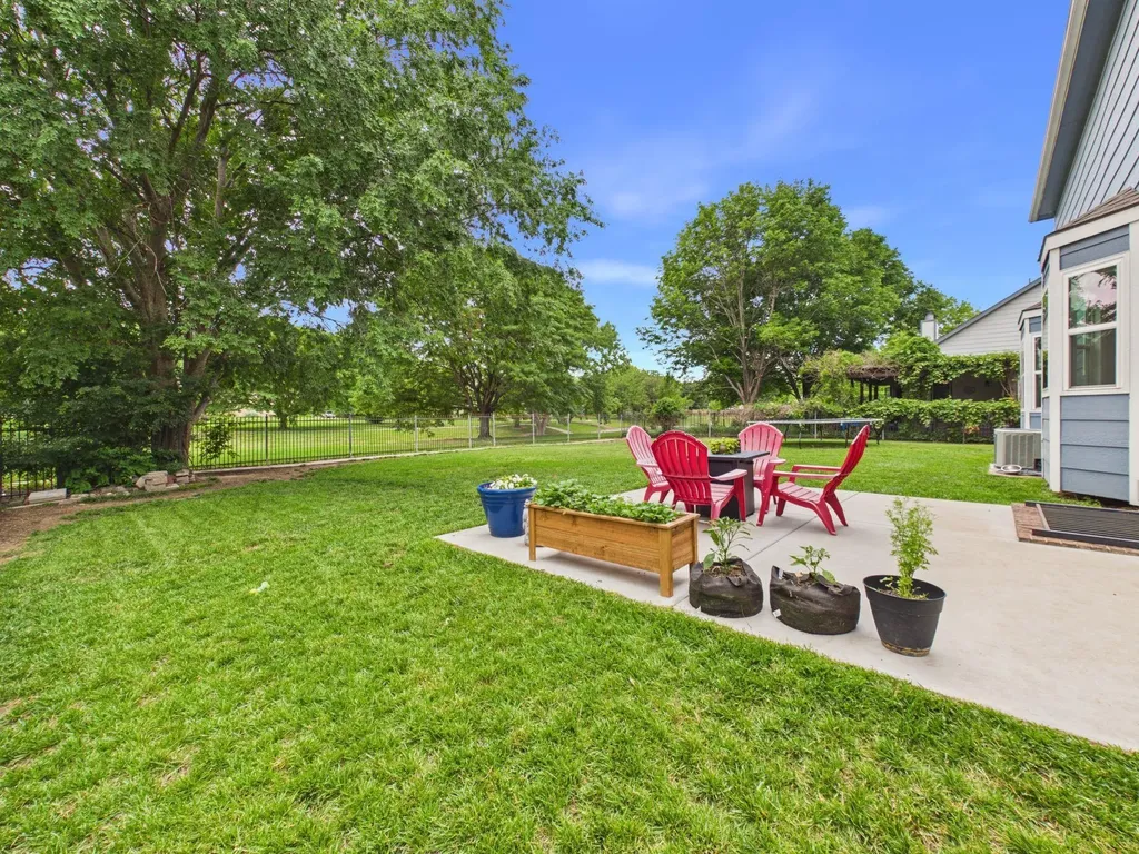 1309 N Manchester Street Wichita KS 67212