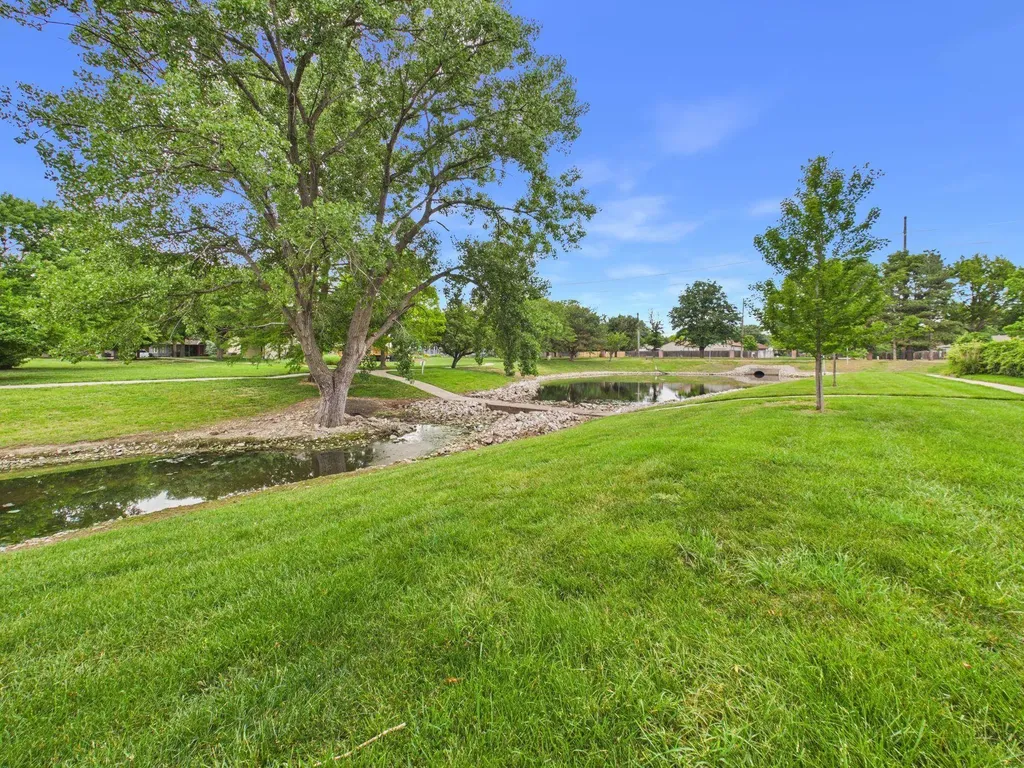 1309 N Manchester Street Wichita KS 67212