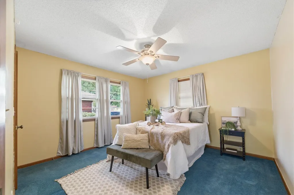 836 N Kessler Street Wichita KS 67203