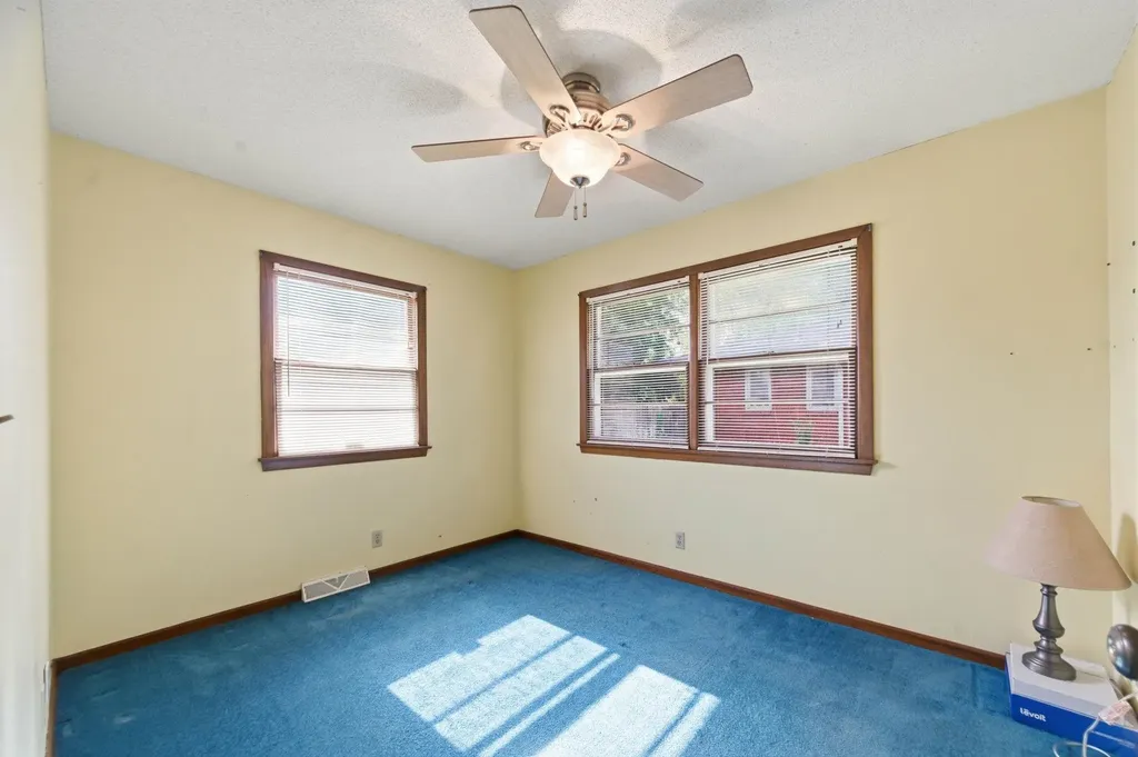 836 N Kessler Street Wichita KS 67203