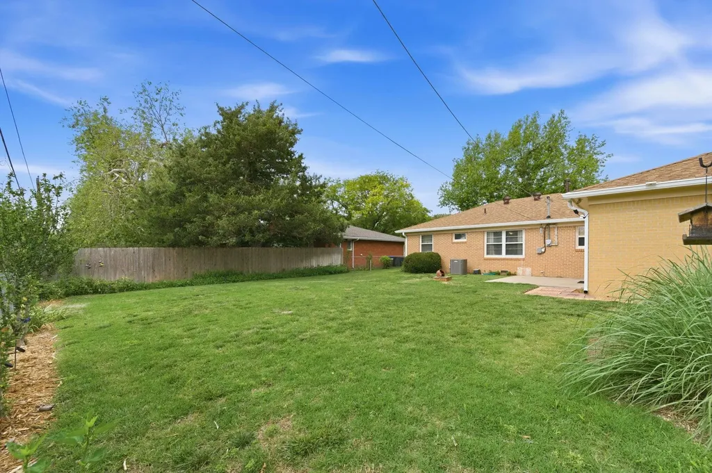 836 N Kessler Street Wichita KS 67203