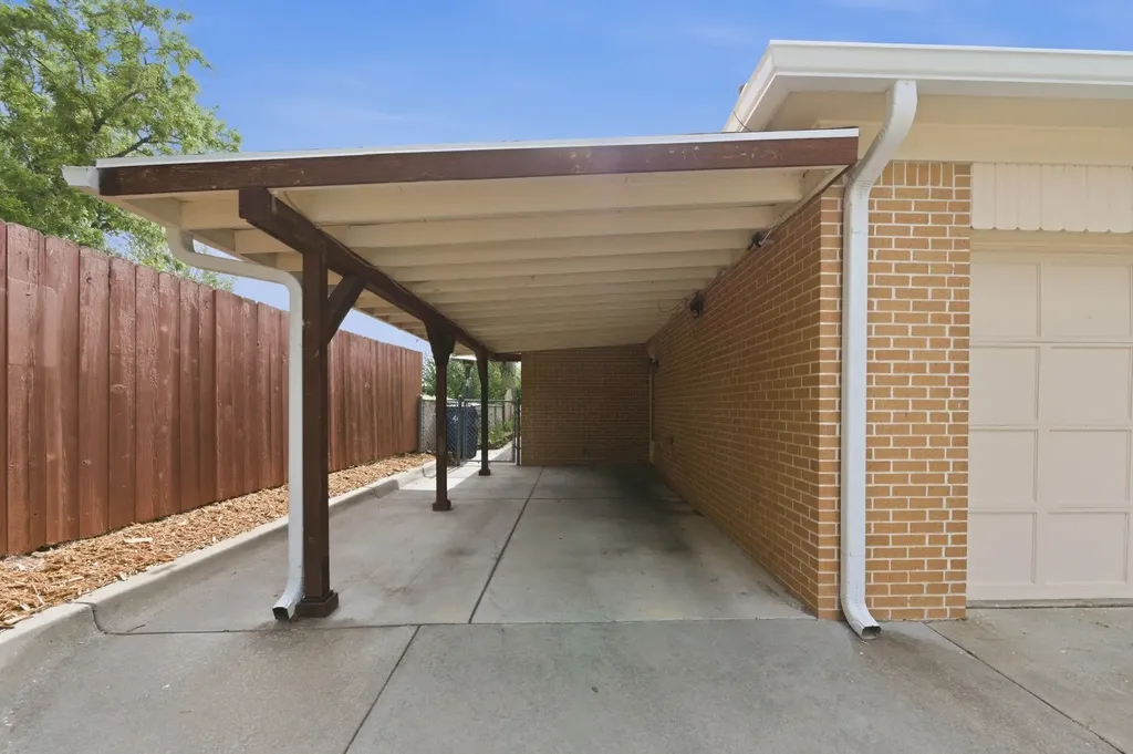 836 N Kessler Street Wichita KS 67203