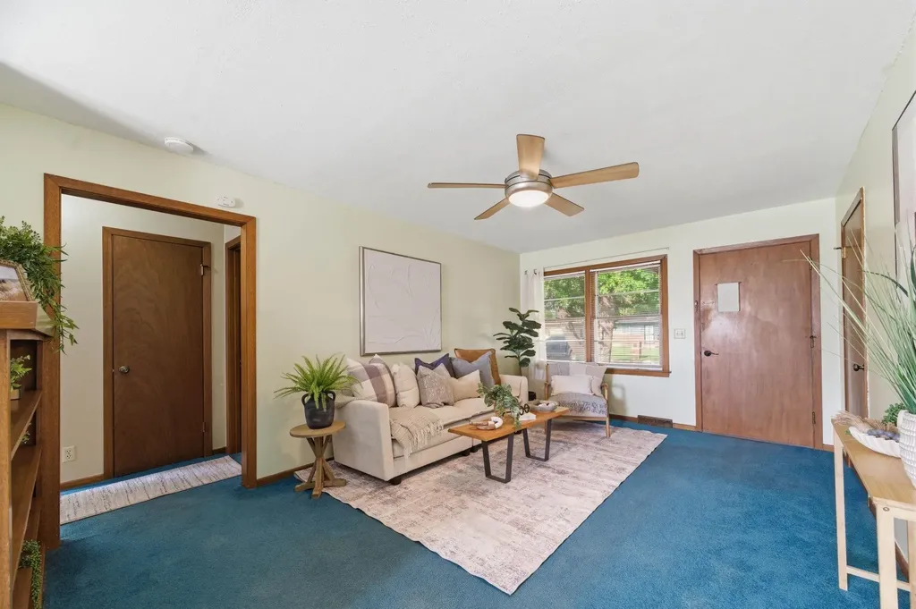 836 N Kessler Street Wichita KS 67203