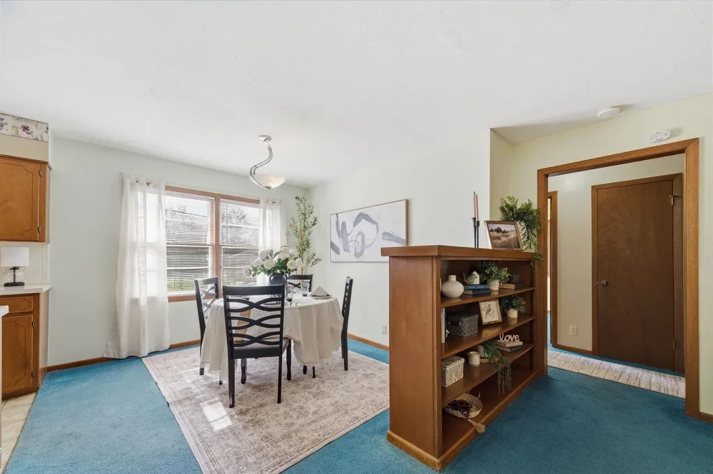 836 N Kessler Street Wichita KS 67203