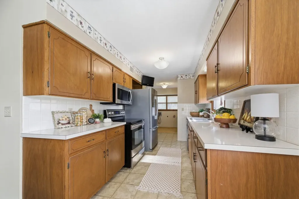 836 N Kessler Street Wichita KS 67203