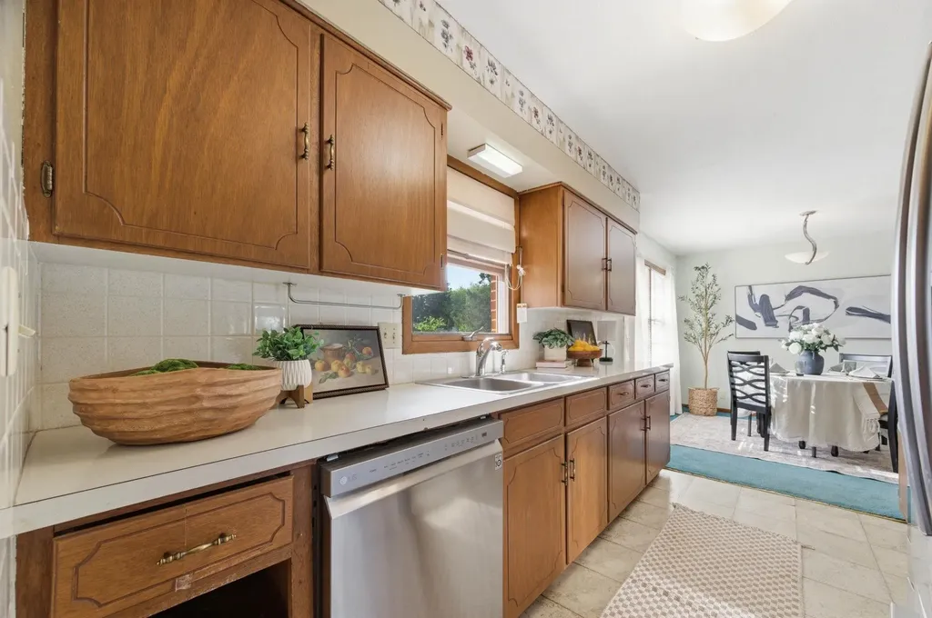 836 N Kessler Street Wichita KS 67203