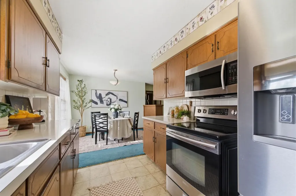 836 N Kessler Street Wichita KS 67203