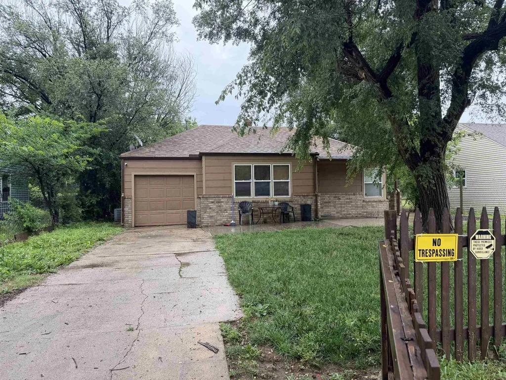 2312 N Minnesota Wichita KS 67219