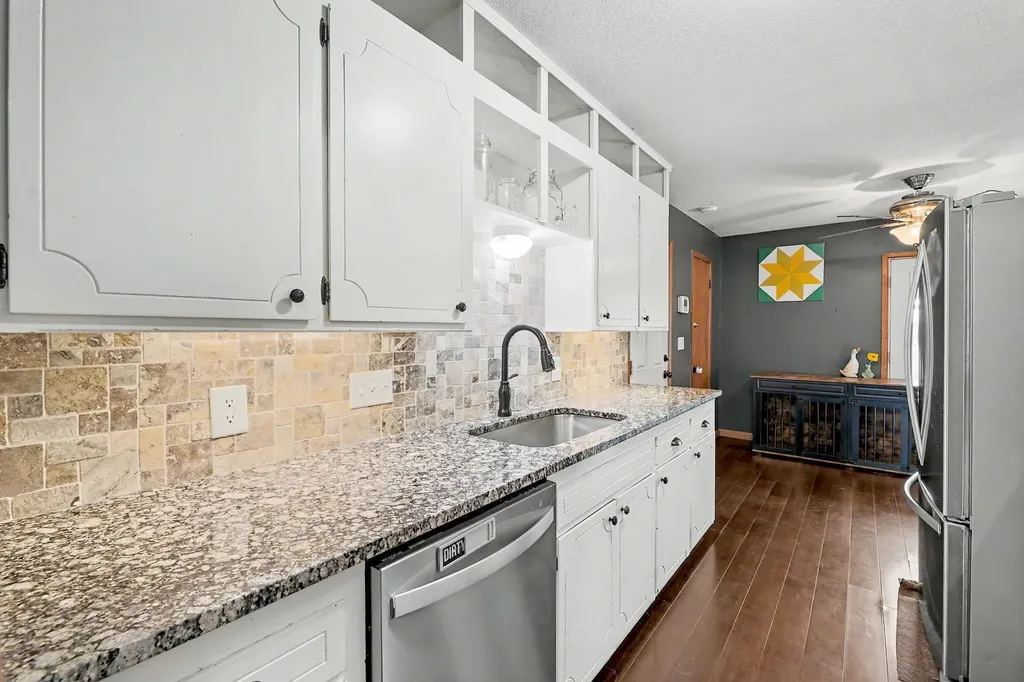 3808 W Cornelison Street Wichita KS 67203