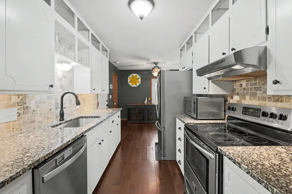 3808 W Cornelison Street Wichita KS 67203