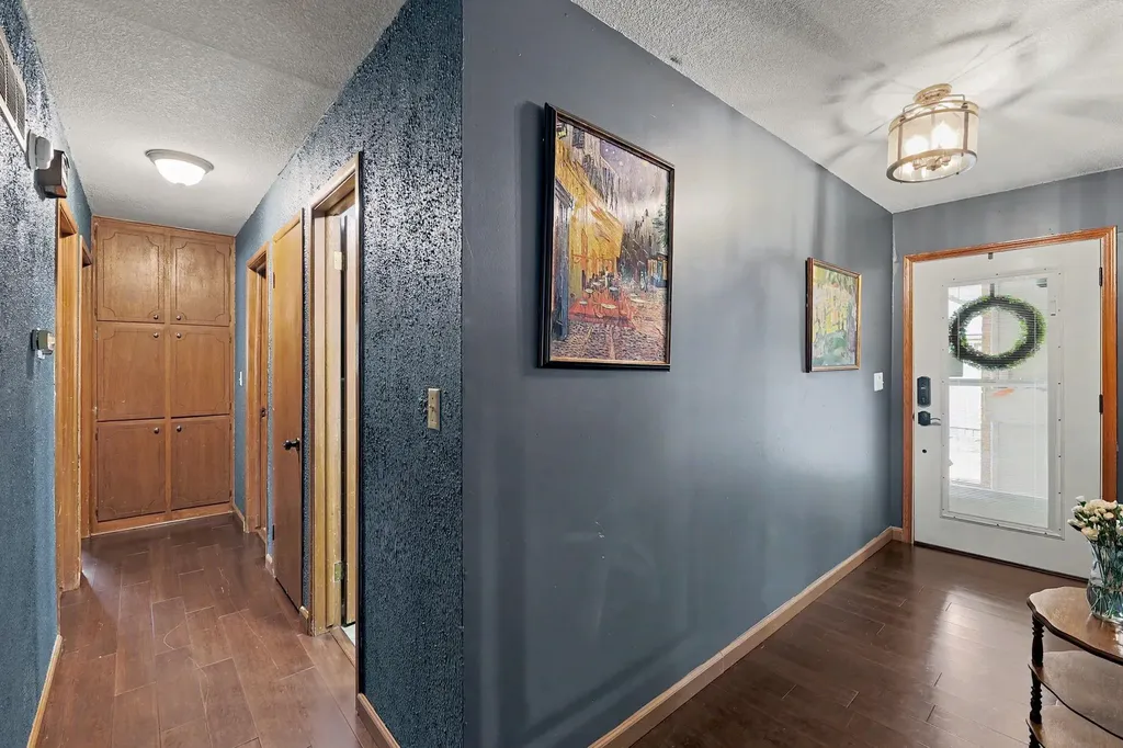 3808 W Cornelison Street Wichita KS 67203