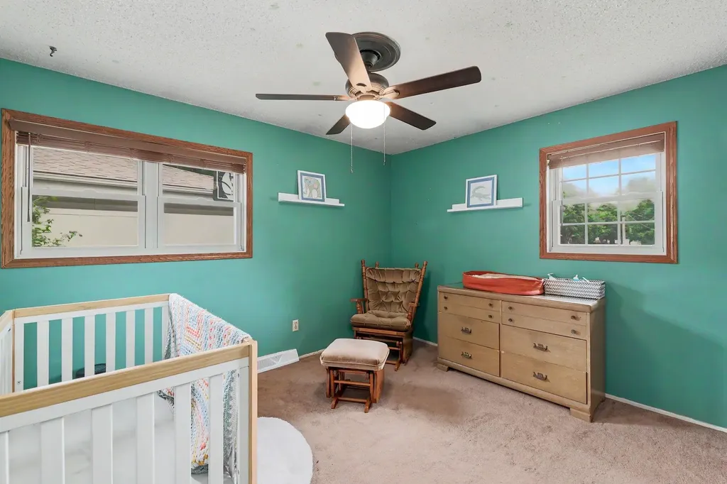 3808 W Cornelison Street Wichita KS 67203