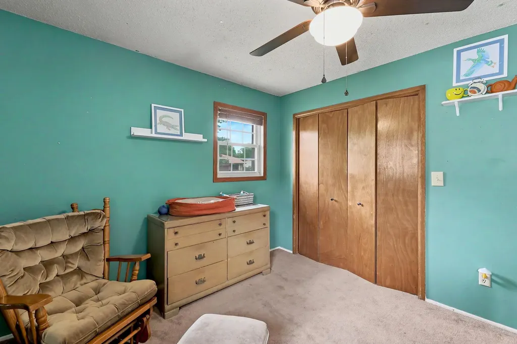 3808 W Cornelison Street Wichita KS 67203