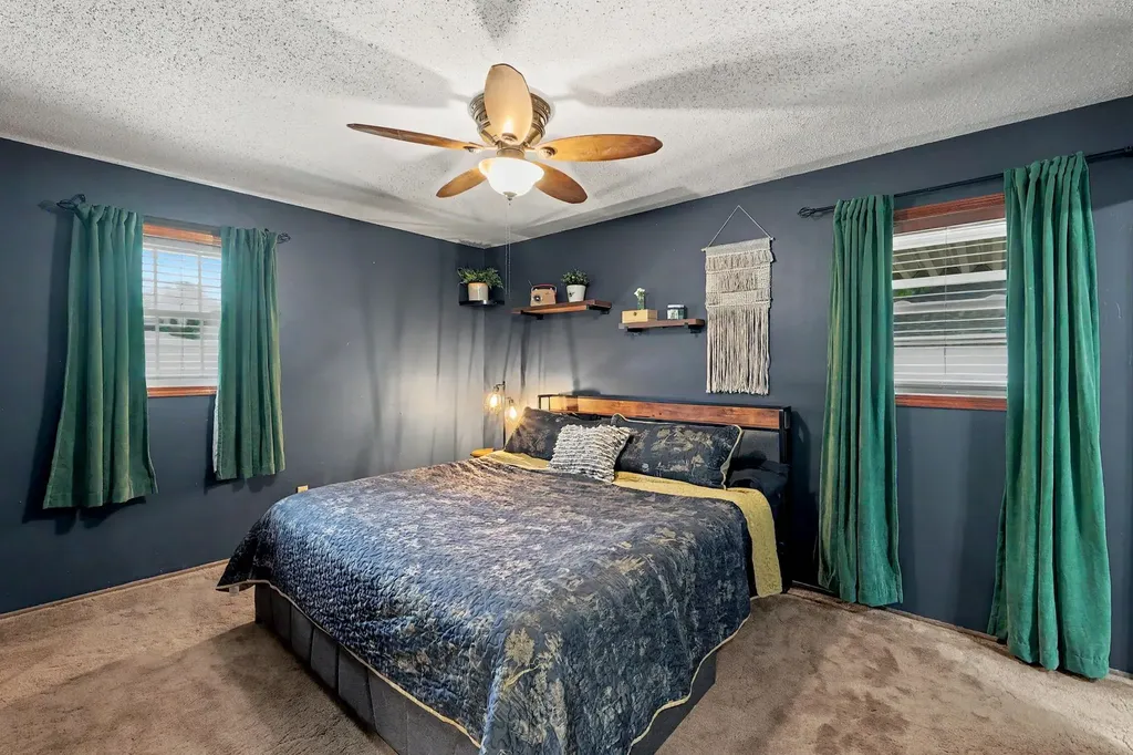 3808 W Cornelison Street Wichita KS 67203