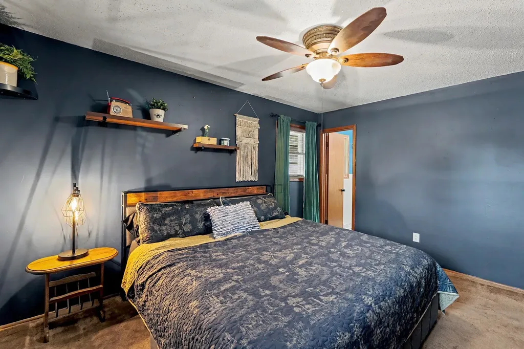 3808 W Cornelison Street Wichita KS 67203