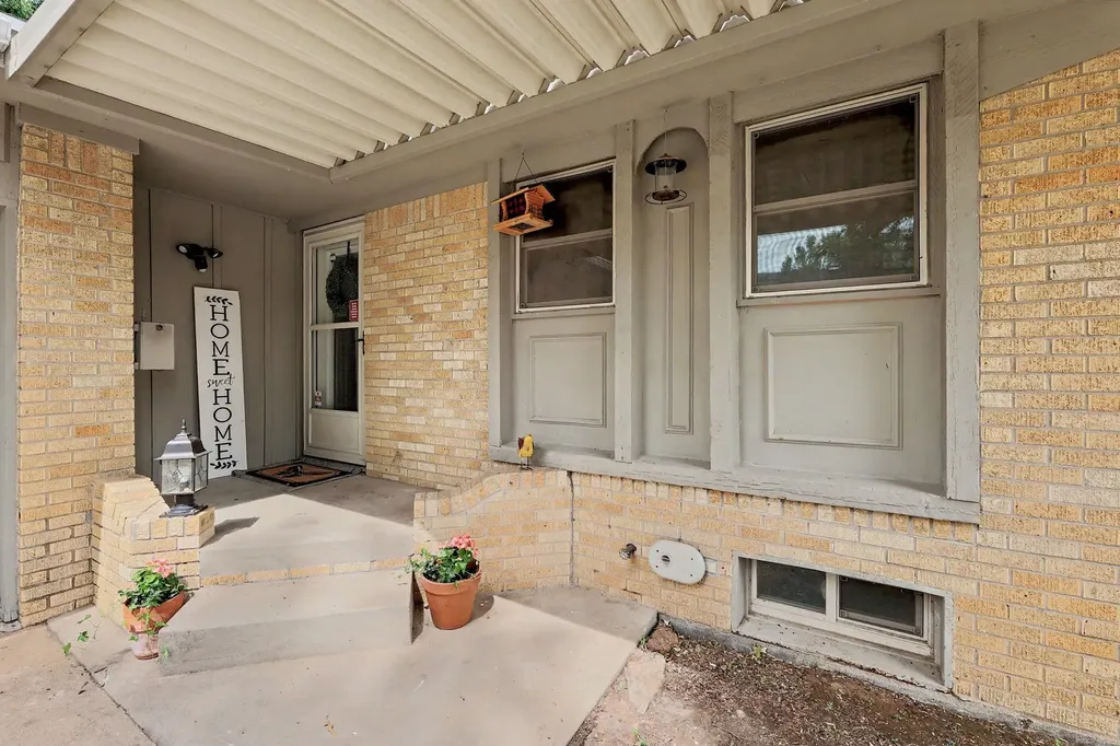 3808 W Cornelison Street Wichita KS 67203