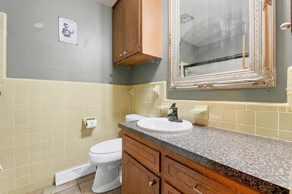 3808 W Cornelison Street Wichita KS 67203