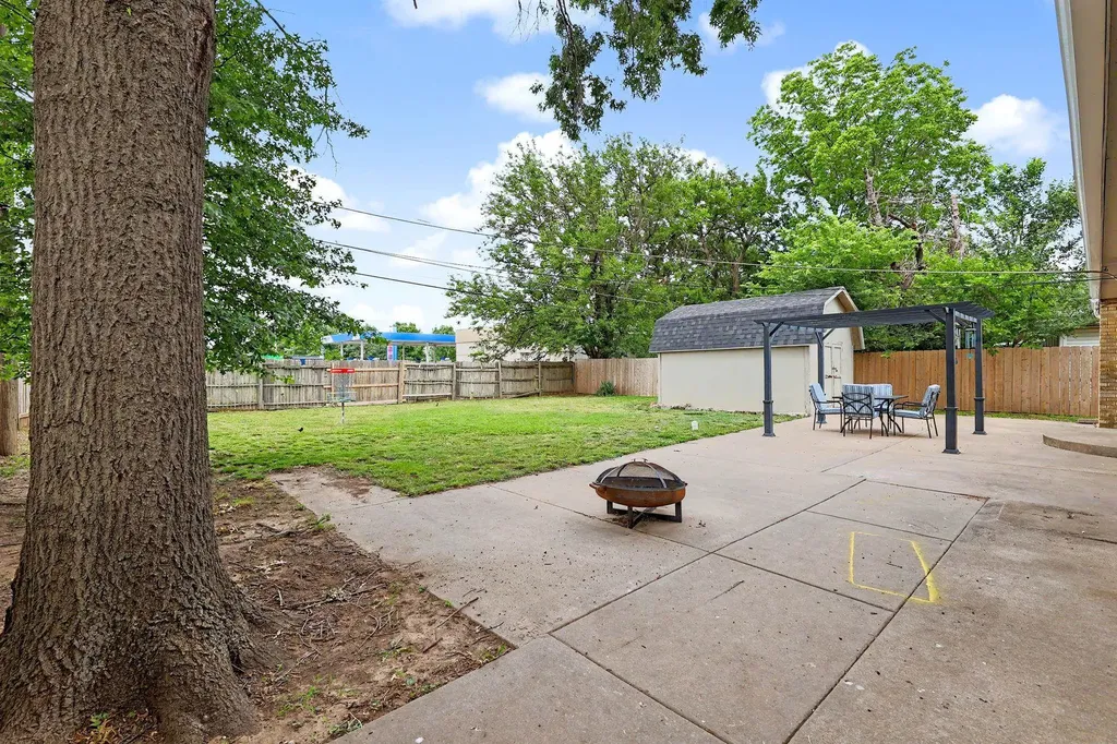 3808 W Cornelison Street Wichita KS 67203