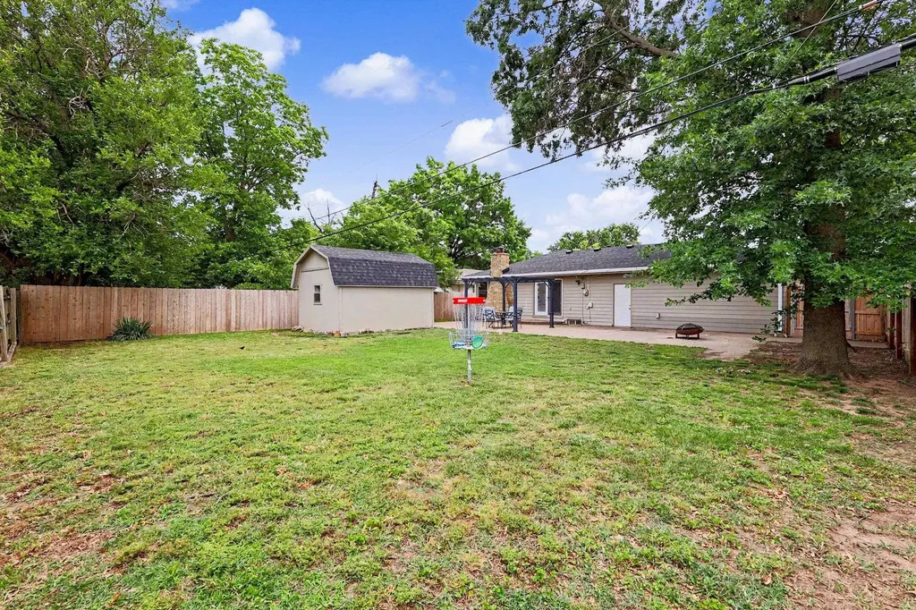 3808 W Cornelison Street Wichita KS 67203