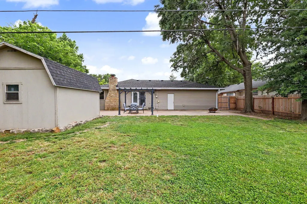 3808 W Cornelison Street Wichita KS 67203