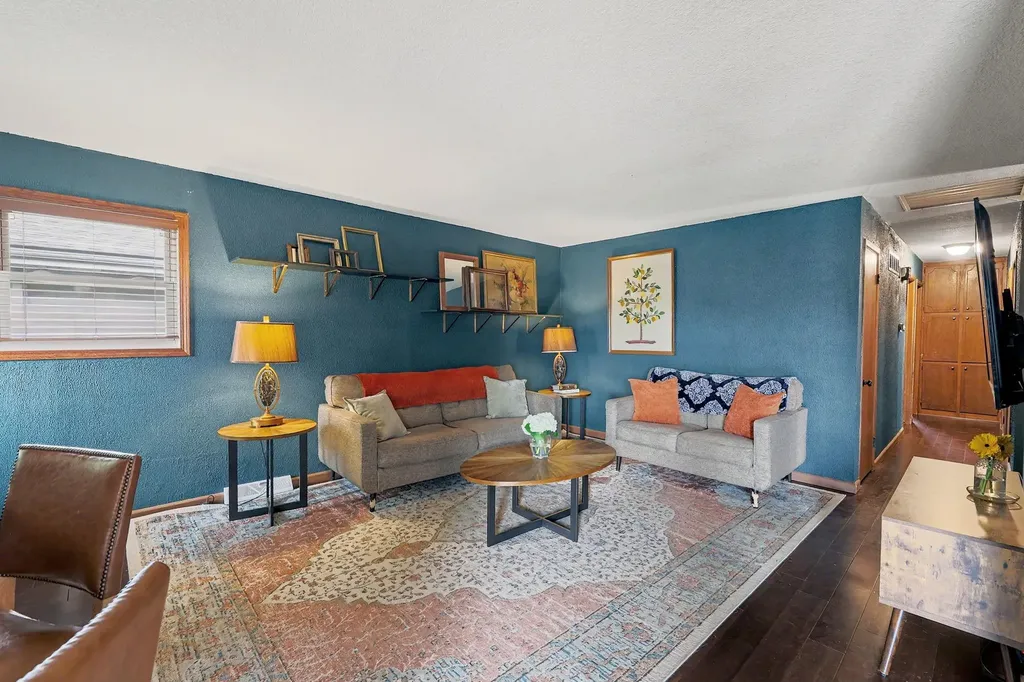 3808 W Cornelison Street Wichita KS 67203