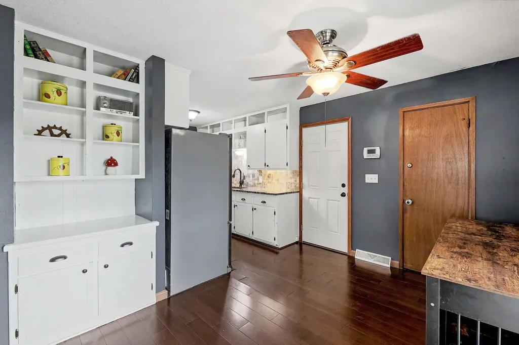 3808 W Cornelison Street Wichita KS 67203