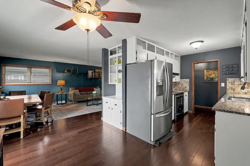3808 W Cornelison Street Wichita KS 67203
