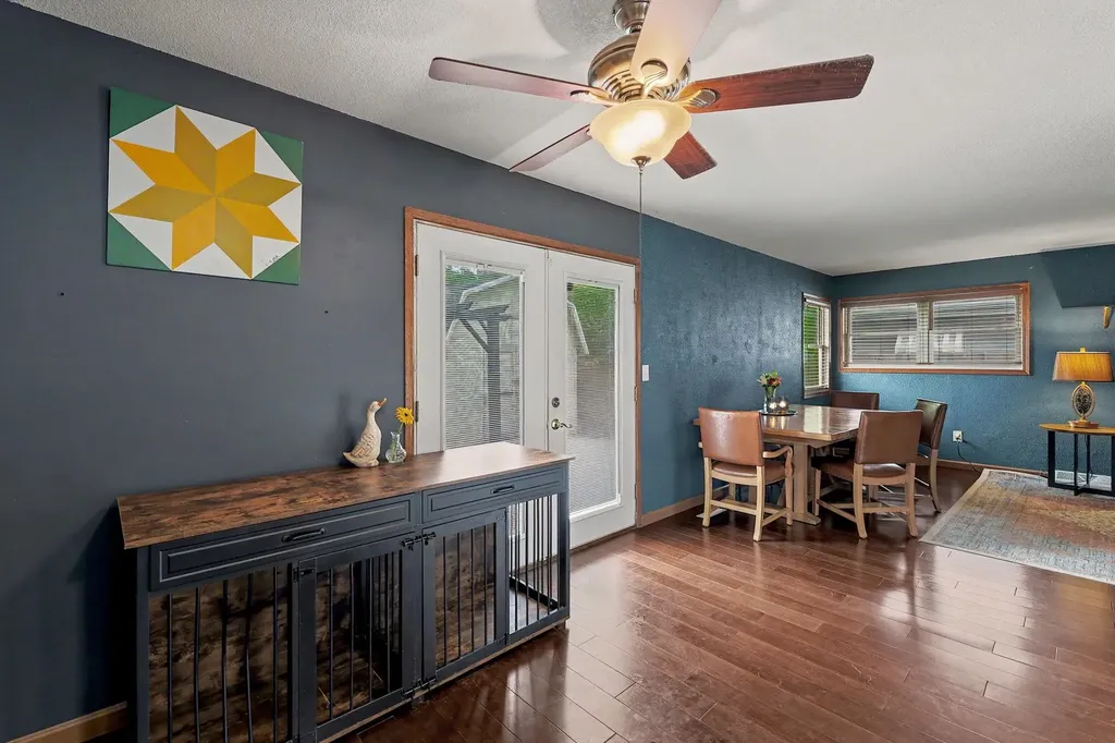 3808 W Cornelison Street Wichita KS 67203
