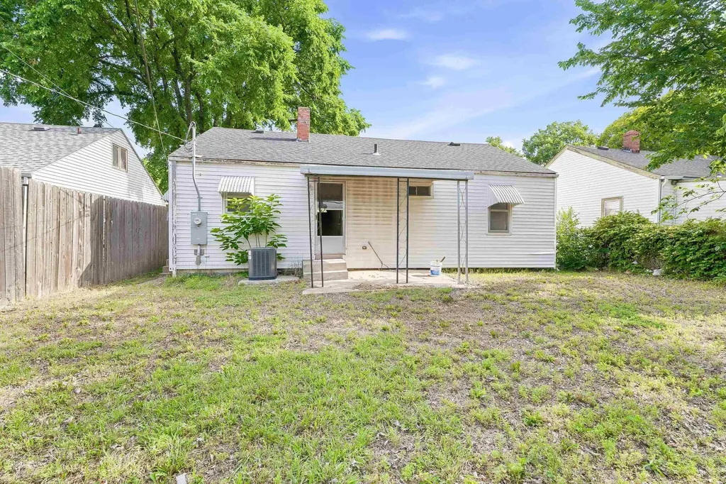 5125 E Elm Street Wichita KS 67208