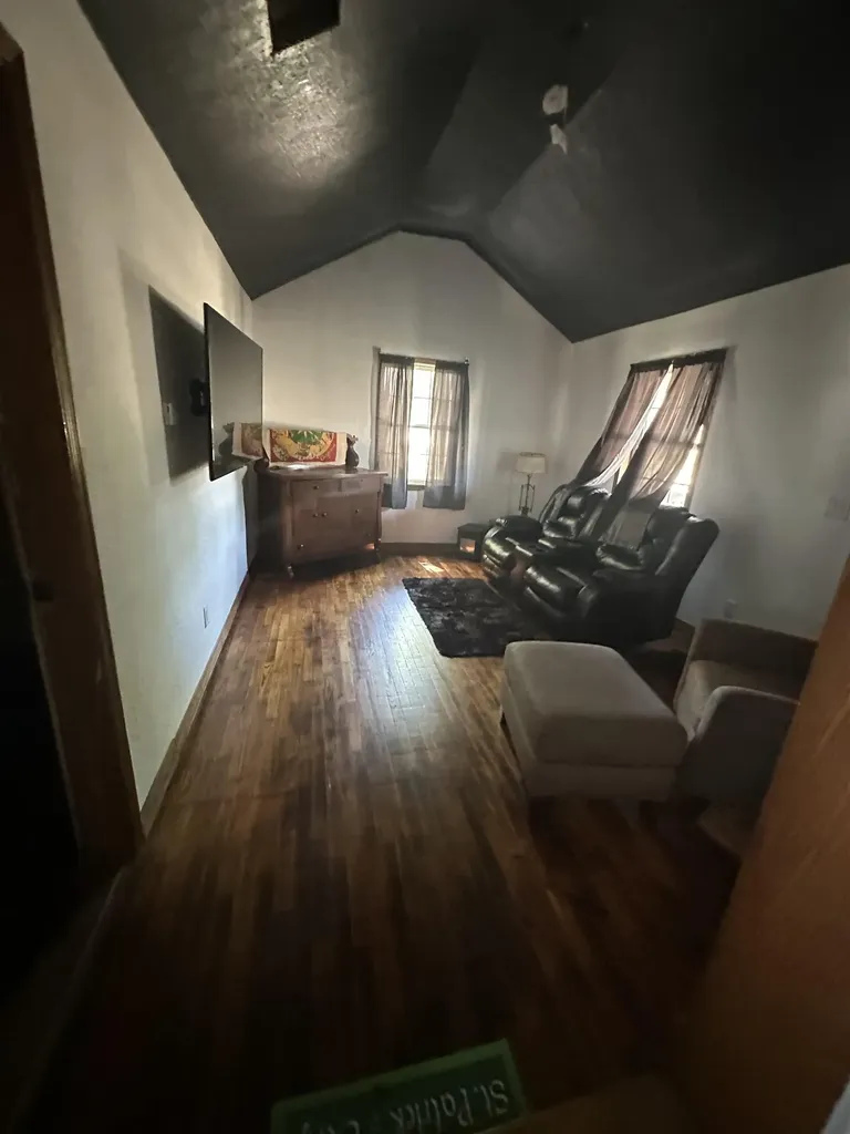 1529 N C Street Wellington KS 67152