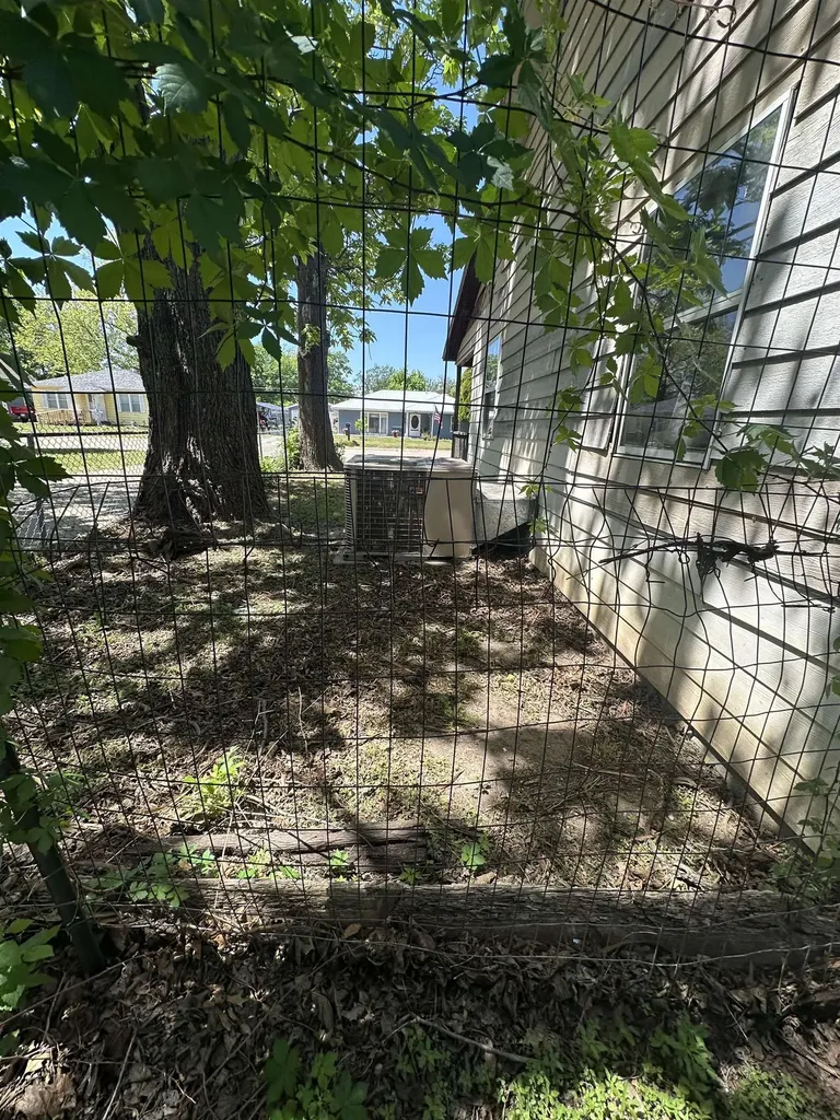1529 N C Street Wellington KS 67152