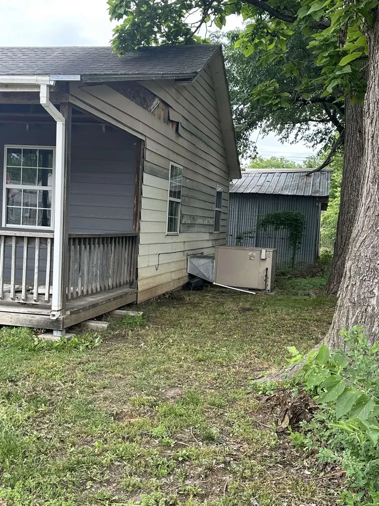 1529 N C Street Wellington KS 67152