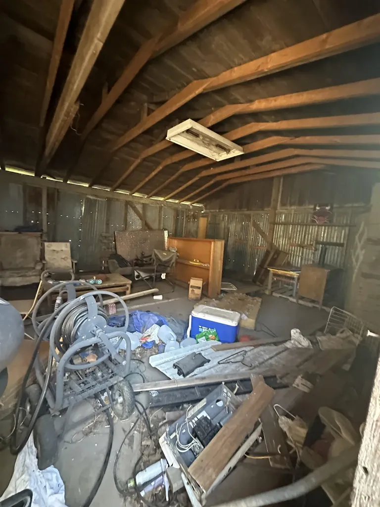 1529 N C Street Wellington KS 67152