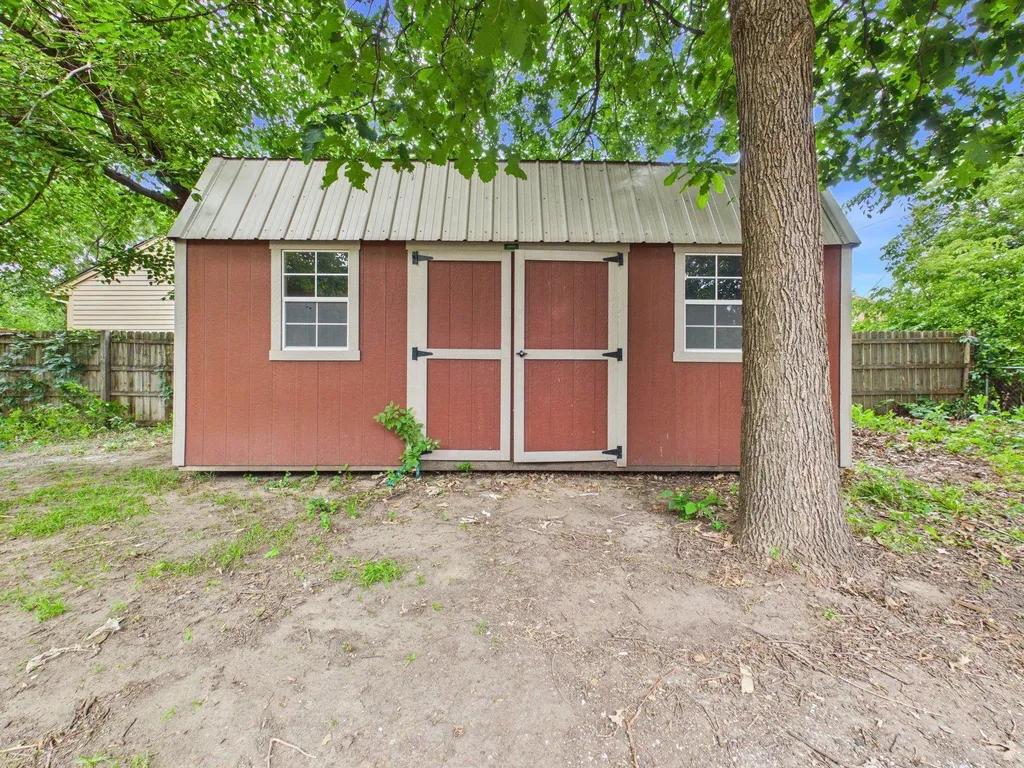 2026 N Litchfield Street Wichita KS 67203