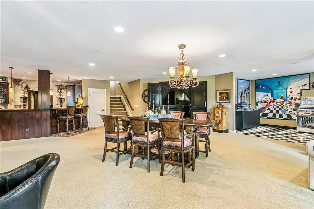 224 E Cedar Ridge Court Andover KS 67002