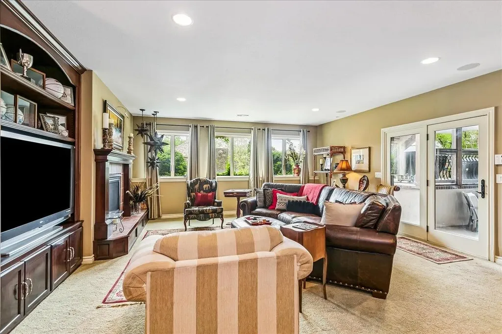 224 E Cedar Ridge Court Andover KS 67002