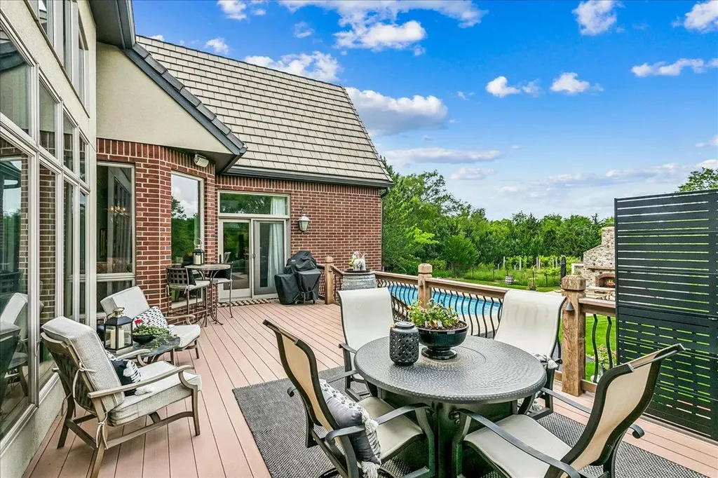 224 E Cedar Ridge Court Andover KS 67002